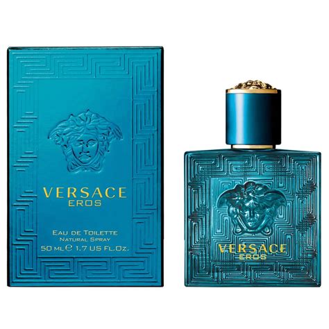 versace eros 1oz|Versace Eros 50 ml.